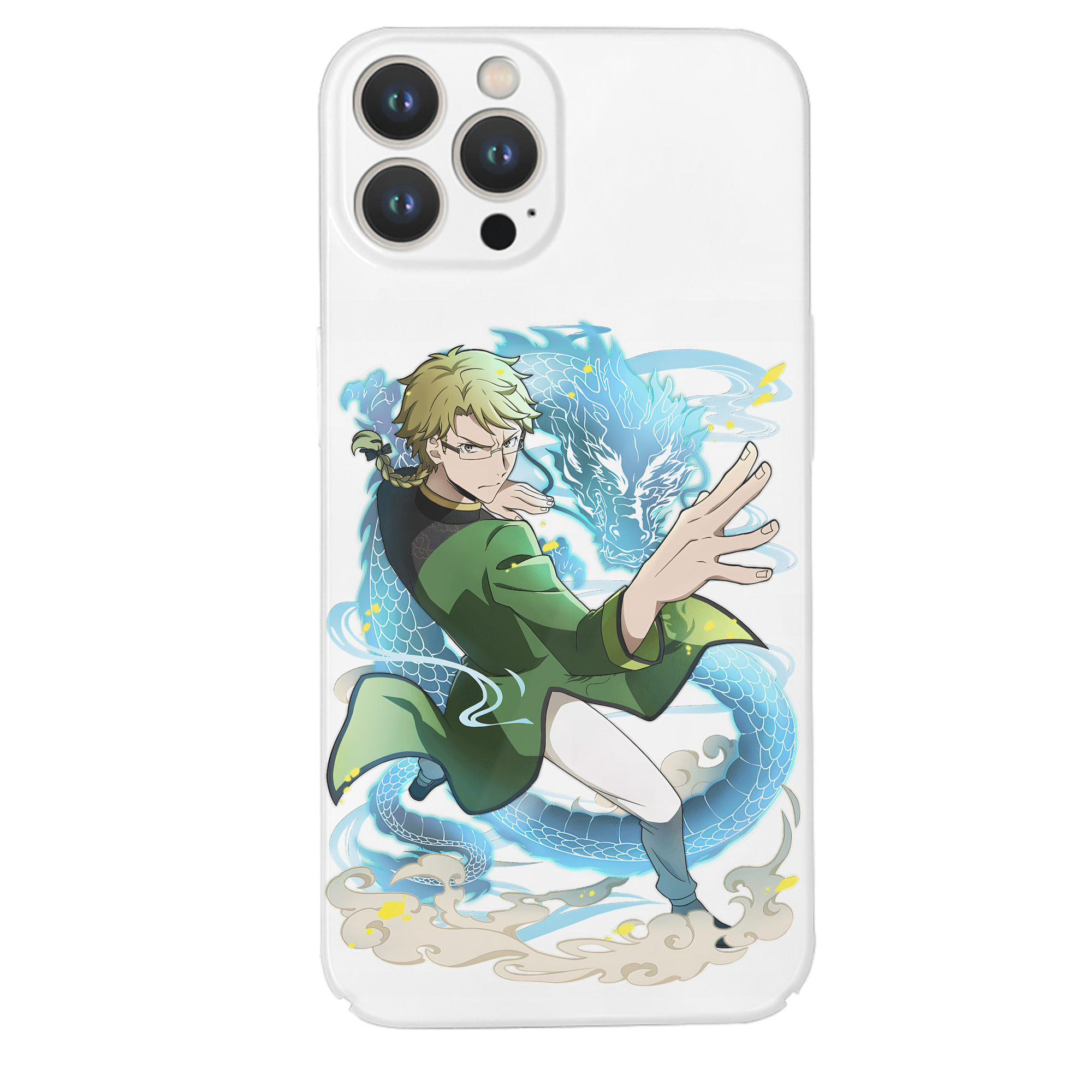 （画像用） 文豪ストレイドッグス Bungo Stray Dogs 【iPhone 14シリーズ対応】ハードケース